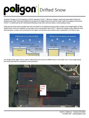 drifted snow thumbnail