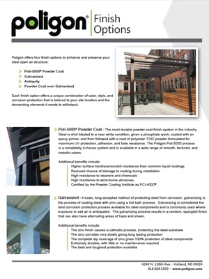 finish options thumbnail