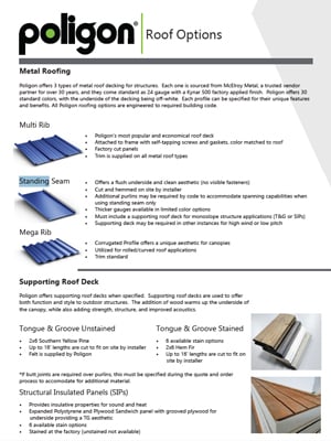 roof options thumbnail