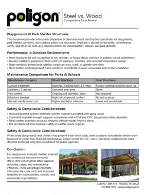 steel vs wood thumbnail