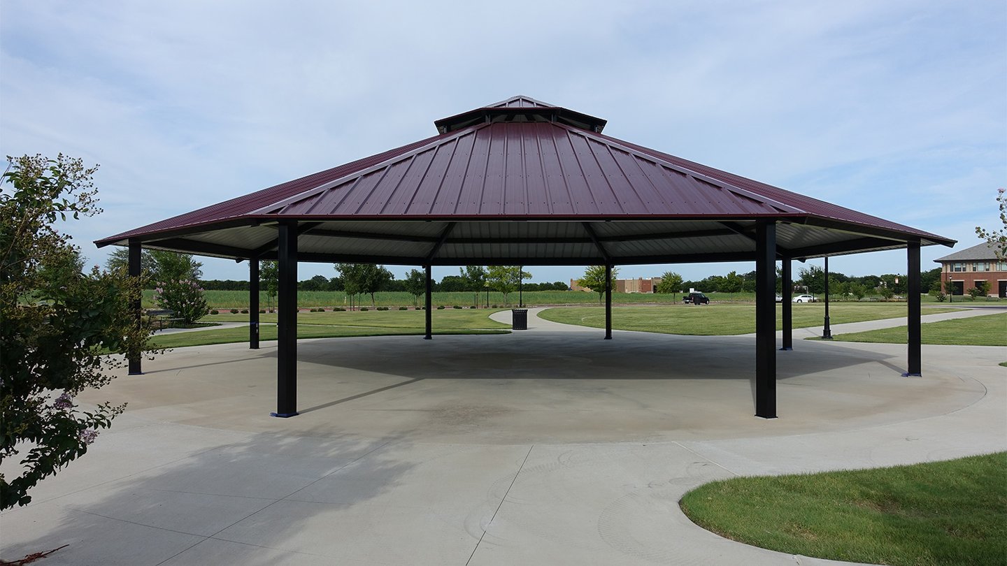 Steel Structures