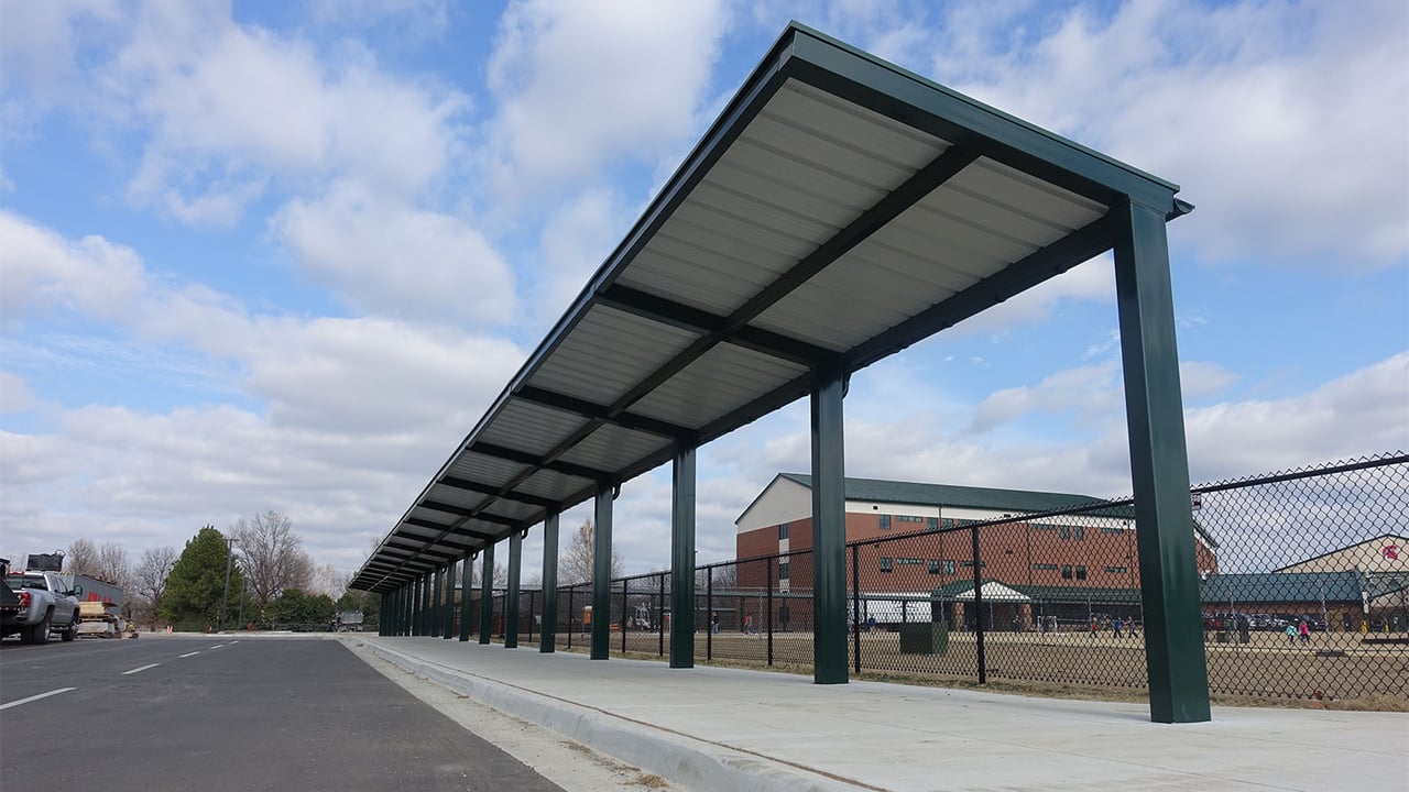 Steel Structures