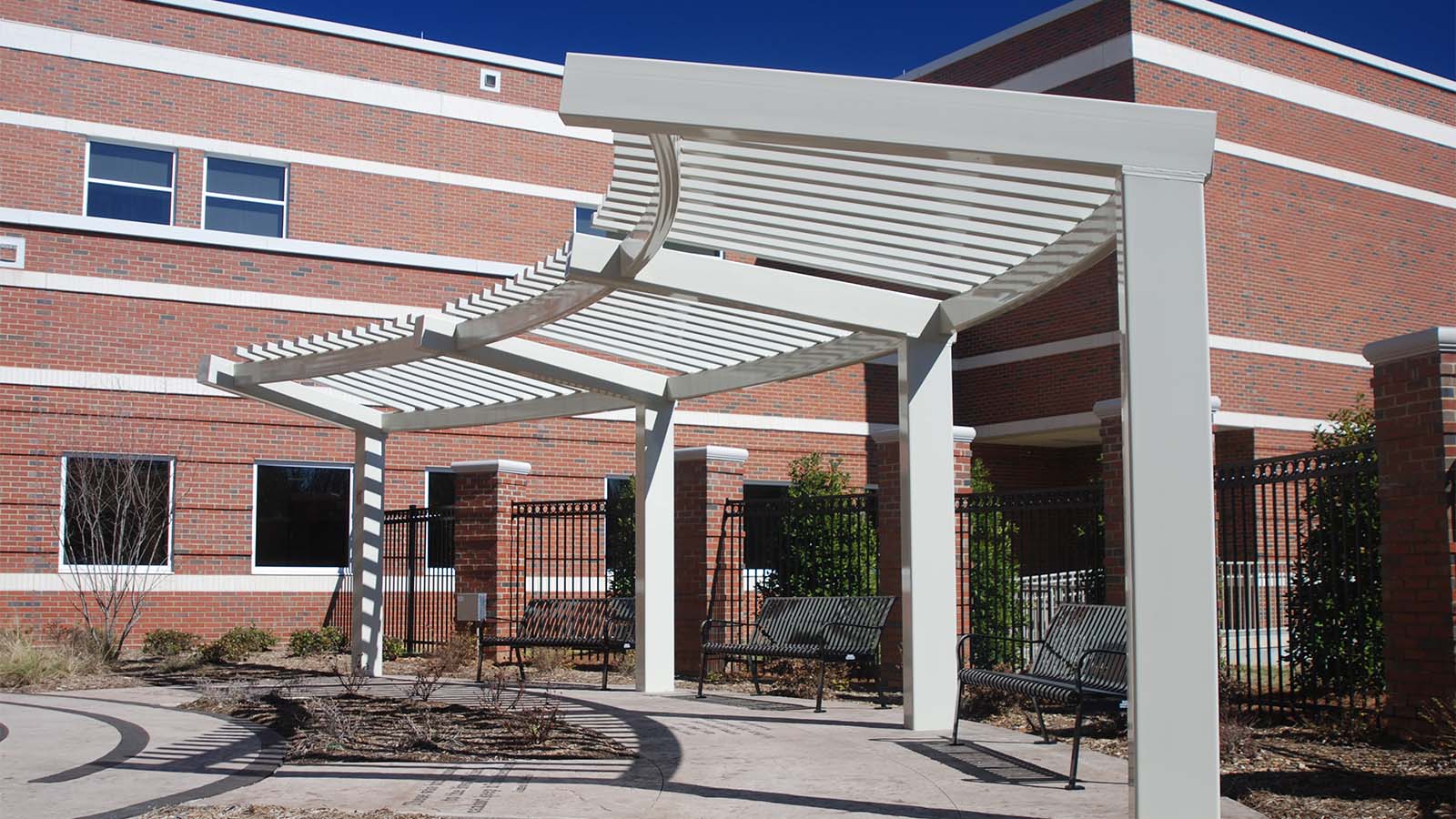 Trellises
