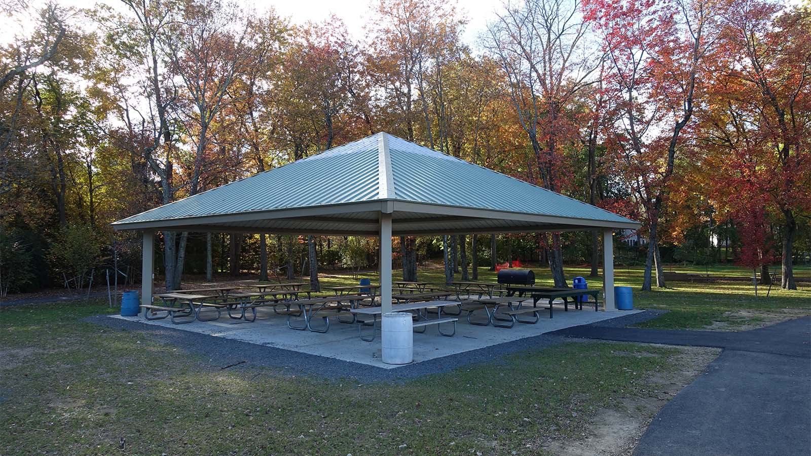 Steel Structures