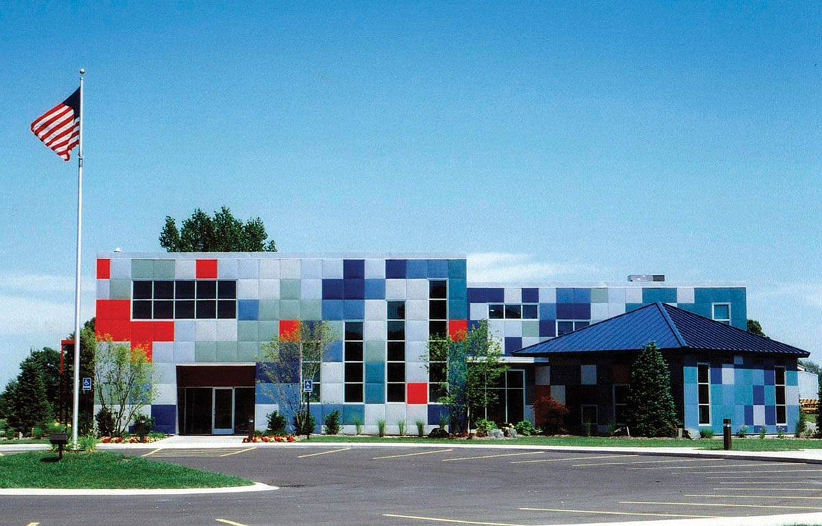 Porter-Corp-Office